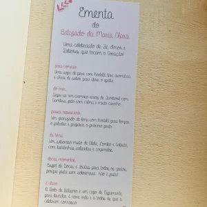 Ementas