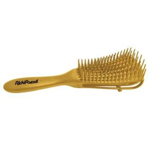 RickiParodi Escova Cabelo Desembaraçadora Côncava