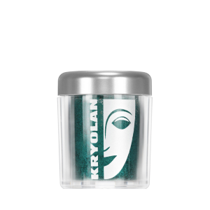 Kryolan Cor Pigmentada em HD Esmeralda 3g