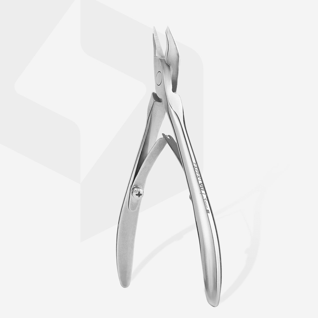 Staleks Alicate para Cutícula Profissional Expert 90, 3mm - Image 4