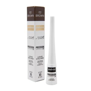 ANDREIA PROFESSIONAL Eyeliner Brown