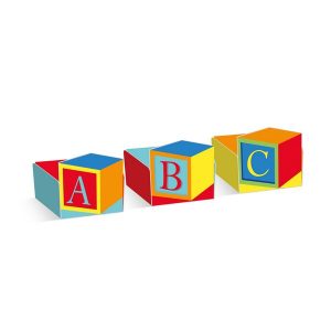 Forminha para Doces Fábrica de Brinquedos