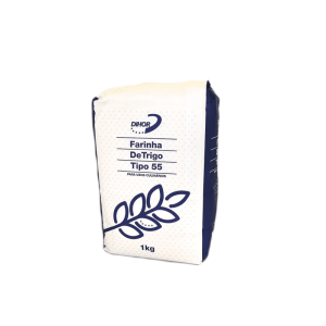 Farinha sem Fermento 1kg