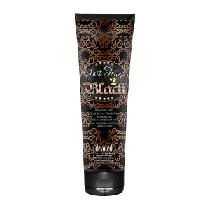 Fast Track 2 Black: Acelerador para Solário 250ml