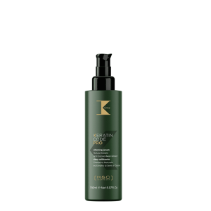 K-TIME Keratin Code Pro | Sérum Sedosificante 150ml