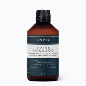 KinMen Shampoo para Queda de Cabelo 300ml