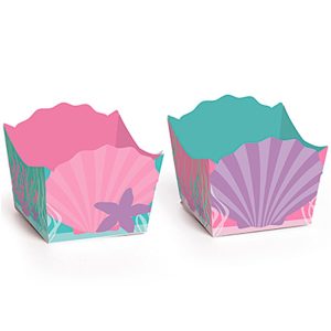 Porta Forminha Sereia