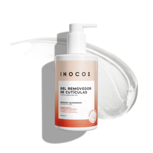 Inocos Gel Removedor de Cutículas e Calosidades 250ml