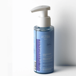 ASTRA SKIN Gel De Limpeza 100 ml