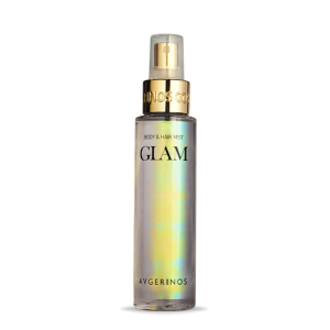 Avgerinos Spray Glam para Corpo e Cabelo