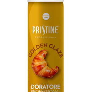 Golden Glaze 500ml Pristine