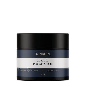 Kinmen Hair Pomada 100ml