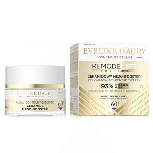 Eveline D´Aury | Ceramide Meso Booster 60+