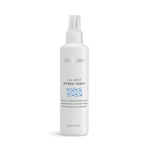 Levissime Tônico de Limpeza Hidratante be.Mist Hydra 200ml