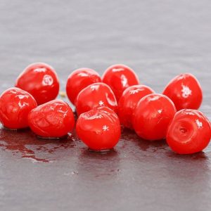 Cereja Escorrida
