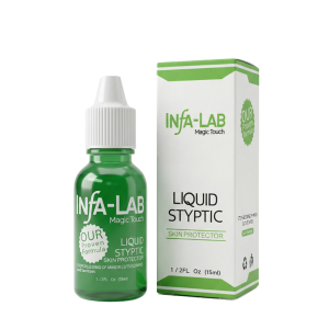 Infa-Lab Líquido Hemostático 15ml