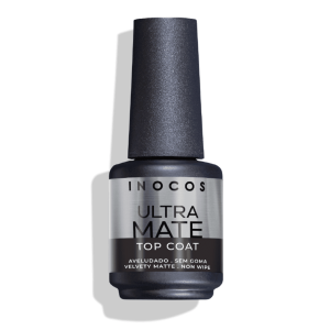 Inocos Top Coat Ultra Mate 15ml