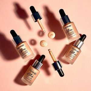 FLORMAR Glow Drops