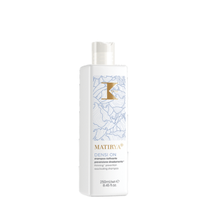 K-TIME MATIRYA Densi On | Champô Reativante Prevenção Rarefação 250ml