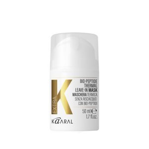 Kaaral Extra K | Bio-Peptide Thermal Leave-In Mask 50ml