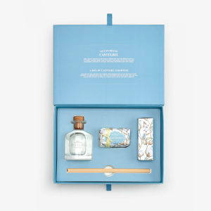 Castelbel Coffret Flor de Algodão