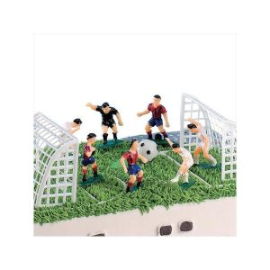 Kit Futebol com Balizas