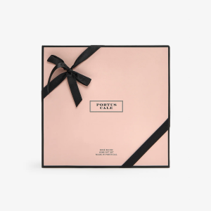 Castelbel Coffret Casa Rosé Blush