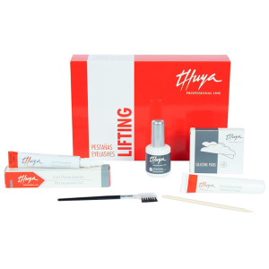 Thuya Kit Lifting Pestanas