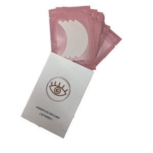 Under eye patches