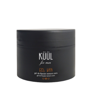 Kuul Gel Wax Gel Fixador de Textura de Cera 300ml