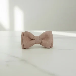Laço/Papillon para Camisa com Gola à Padre