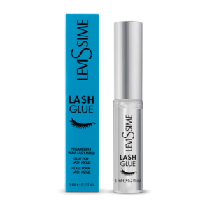LeviSsime Cola Glue Lash Perm 5ml