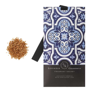 Castelbel Saqueta Perfumada Lavender Chamomile 10g