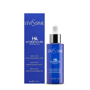 LeviSsime Sérum HA Ultrafiller de Ácido Hialurônico 50ml