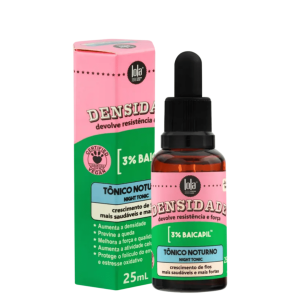 LOLA Densidade Tónico Noturno 25ml