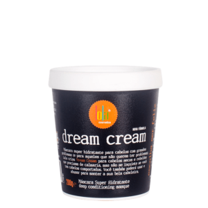 LOLA Mascara Dream Cream 200g