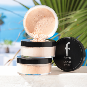 Flormar Loose Powder