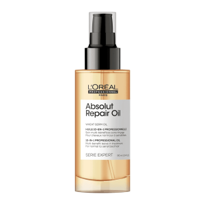 L´Oréal Óleo Multibenefícios Absolut Repair 10 em 1