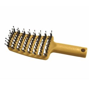 RickiParodi Escova Cabelo Côncava Ventbrush Retangular Mini