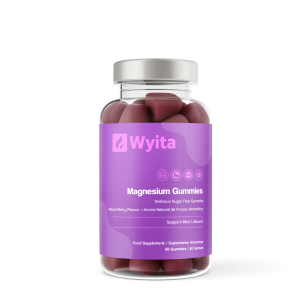 Wyita Gomas de Magnésio