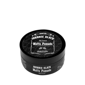 JOHNNIE BLACK Pomada Matte 77g