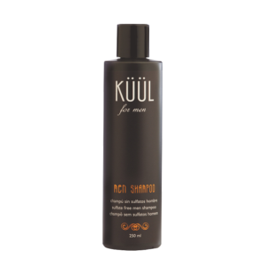 Kuul Men Shampoo 250ml