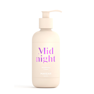Makear Creme Corpo e Mãos “Midnight” 300ml