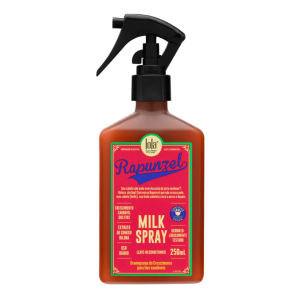 Lola Rapunzel Milk Spray 250ml