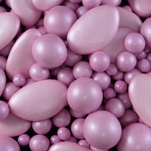 Mix Afrodite Rosa Claro 150g
