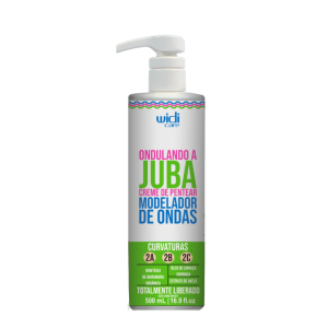 Widi Care Creme de Pentear Modelador de Ondas