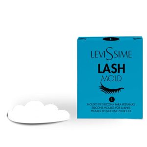 Levissime Moldes Pestanas L 10uni