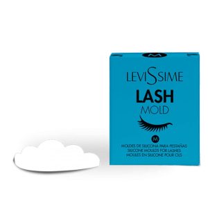 Levissime Moldes Pestanas M 10uni