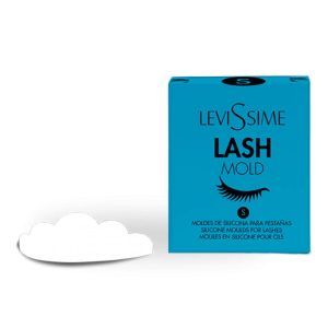 Levissime Moldes Pestanas S 10uni