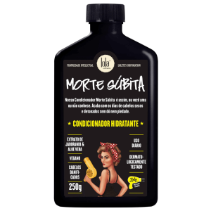 LOLA Condicionador | Morte Súbita 250ml
